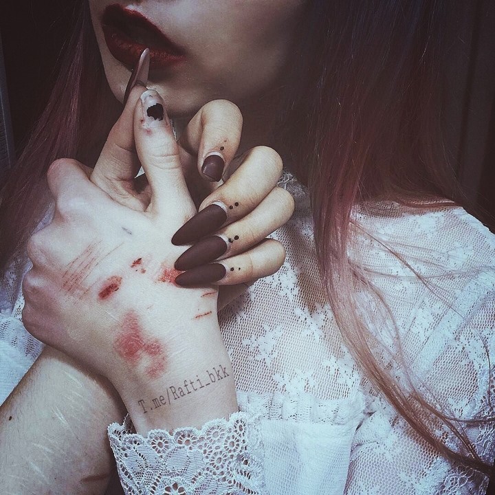 #girl