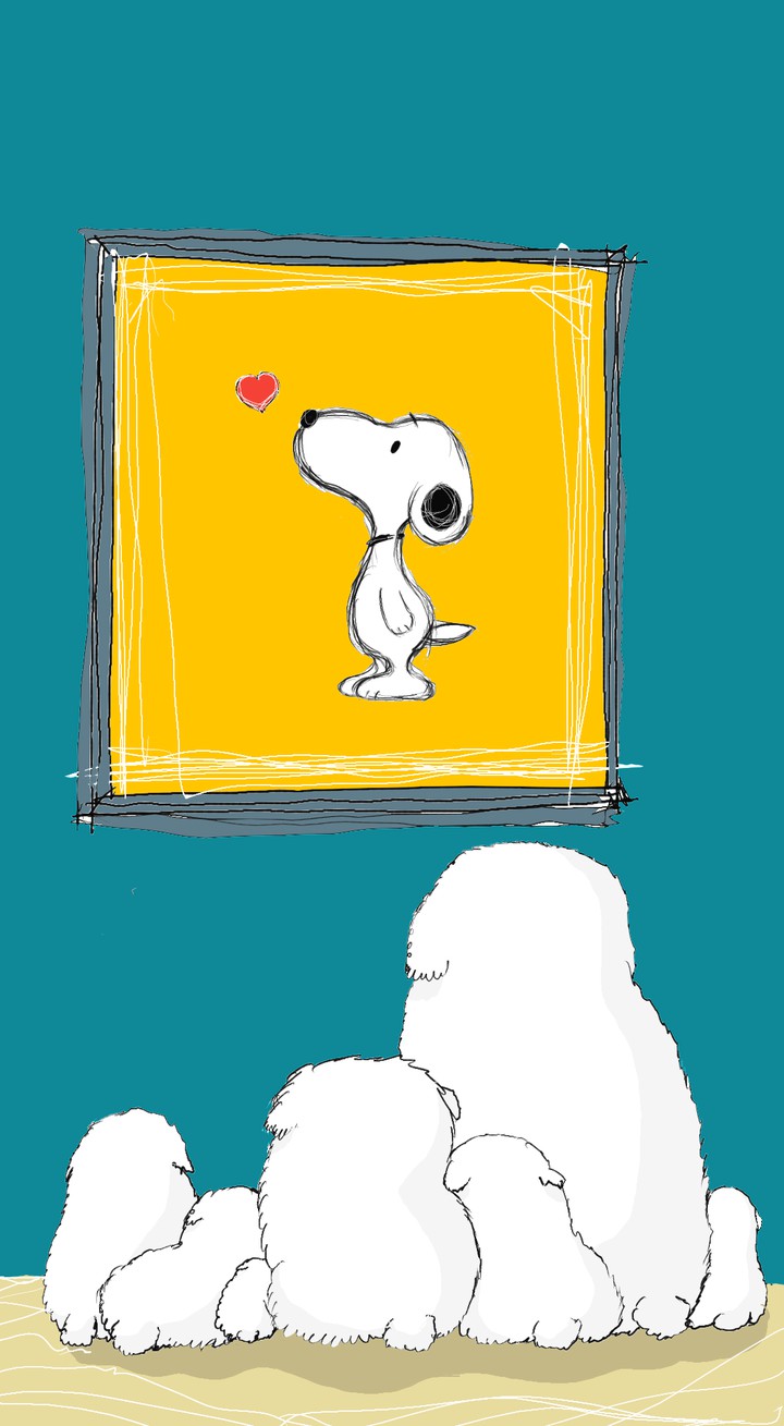snoopy