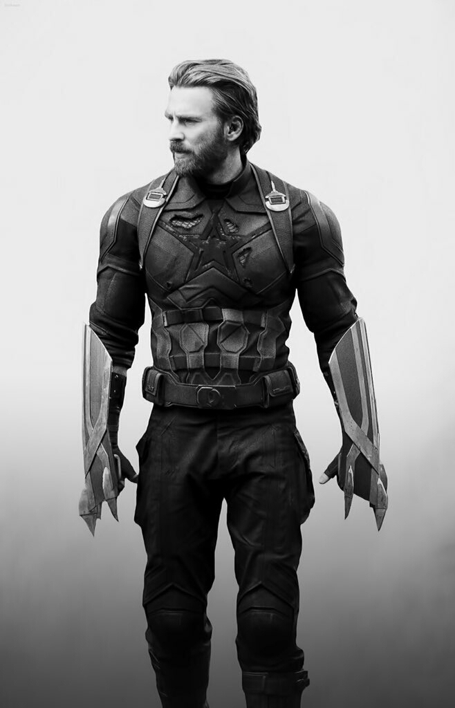 Captain America