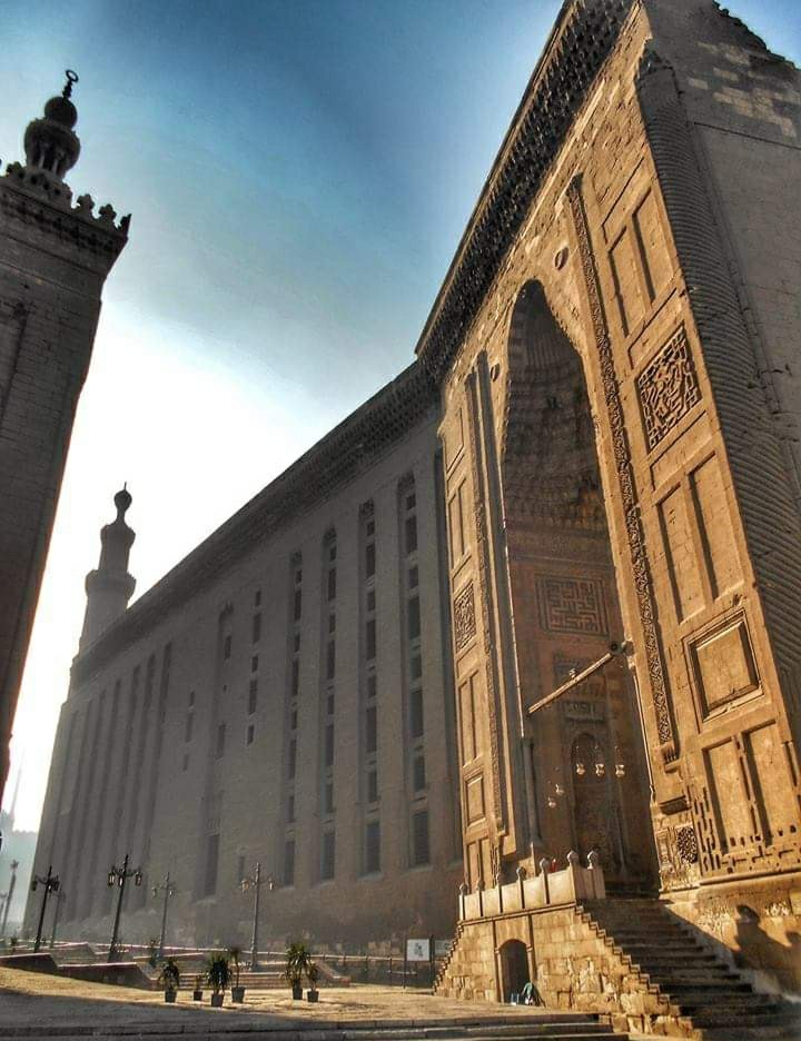EGYPT