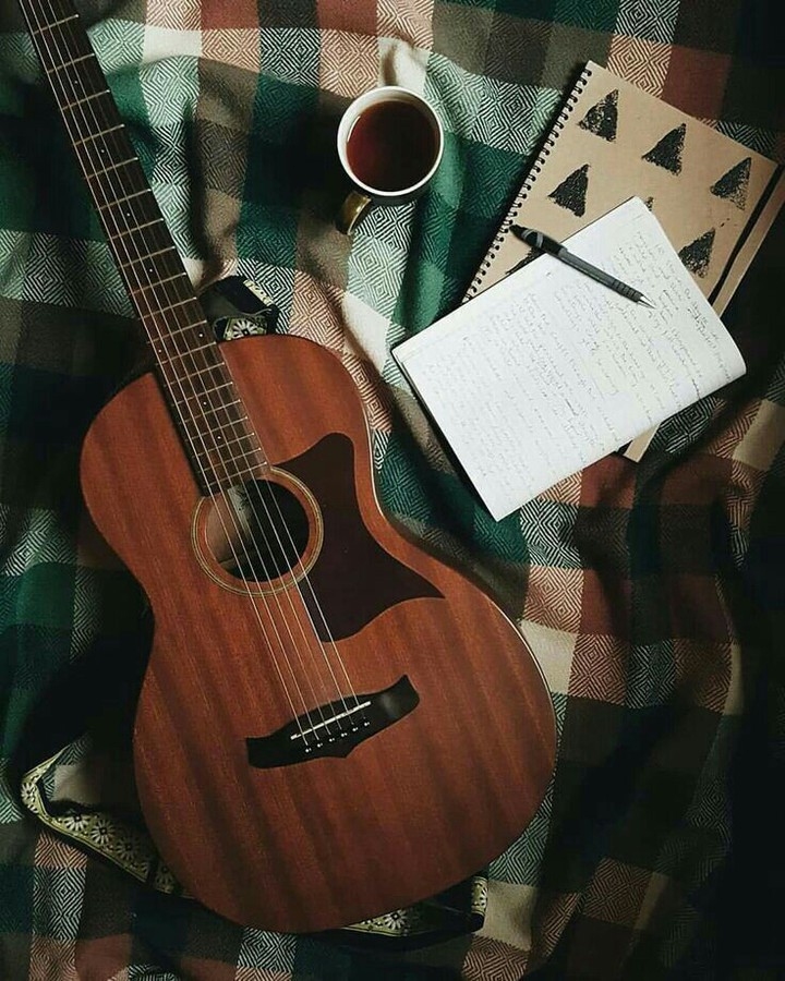 guitar