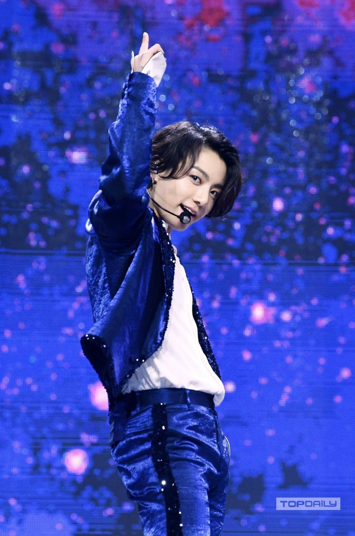 Jeon Jungkook