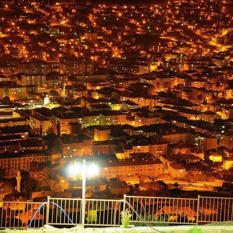 Yozgat