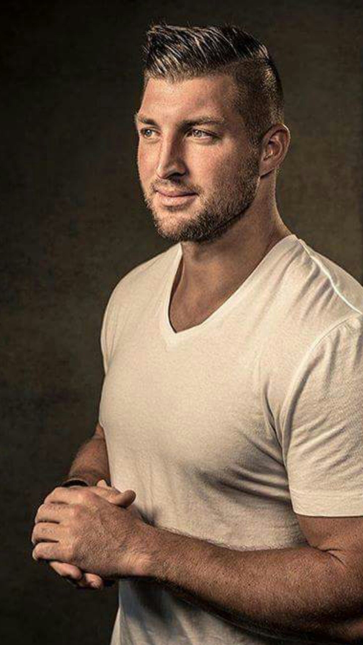 Tim Tebow
