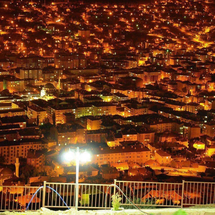 Yozgat