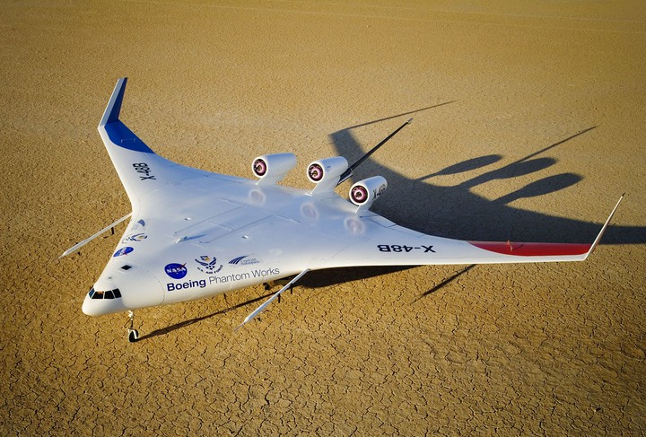Aircraft