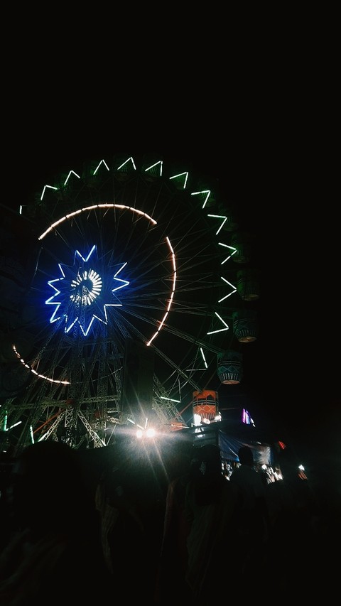 ferriswheel