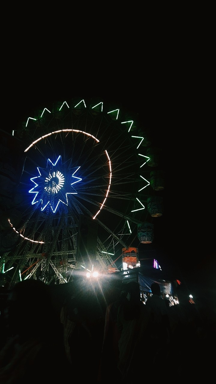 ferriswheel