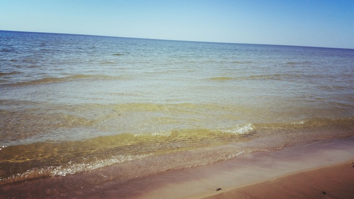 sea