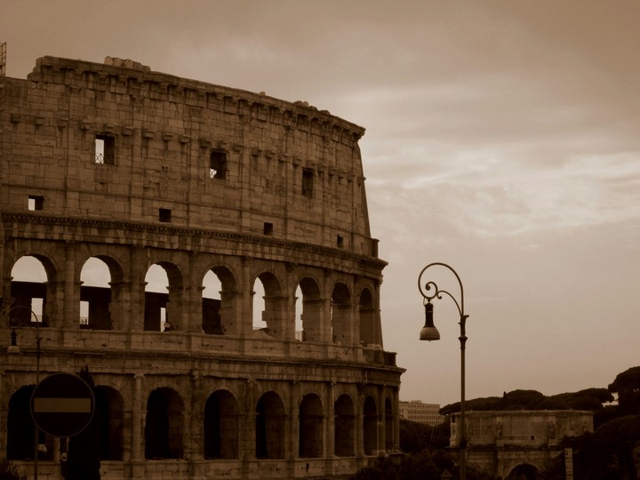 Rome