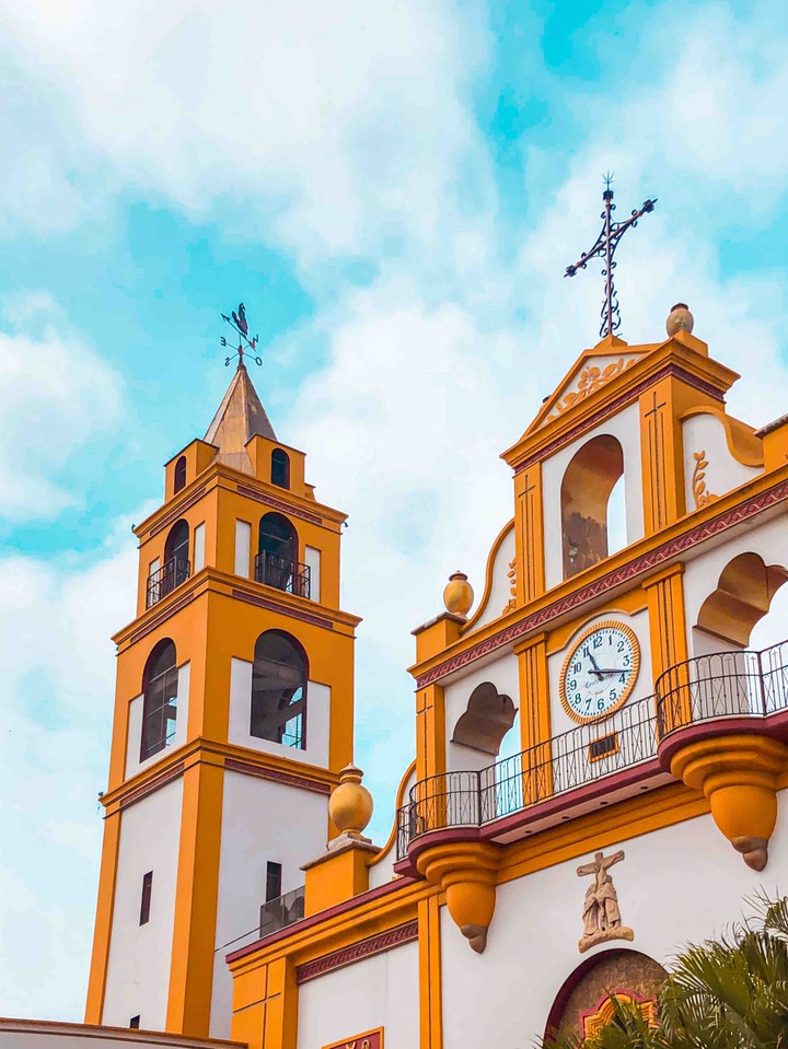 iglesia