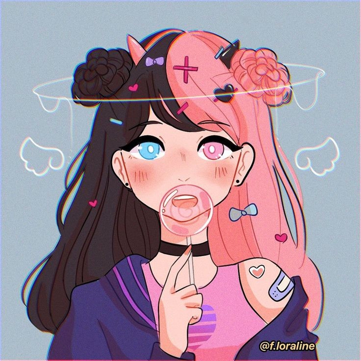 ня :з