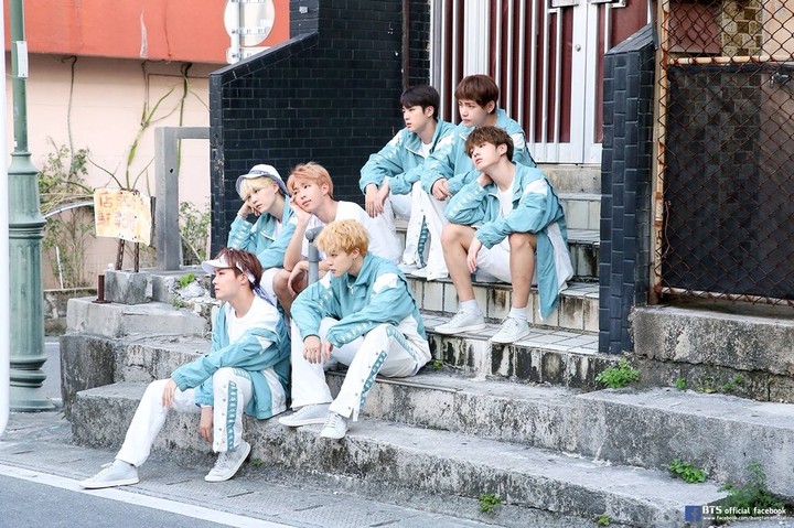 BTS
