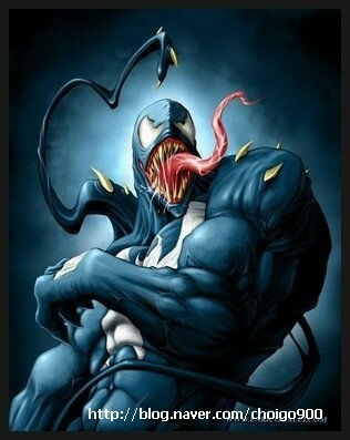 venom