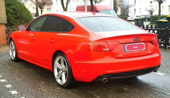 Audi