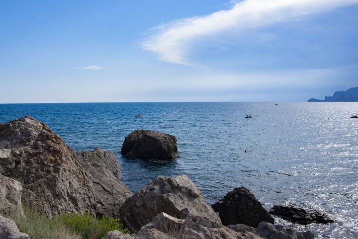 Крым