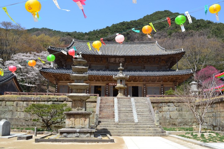 지리산이미지