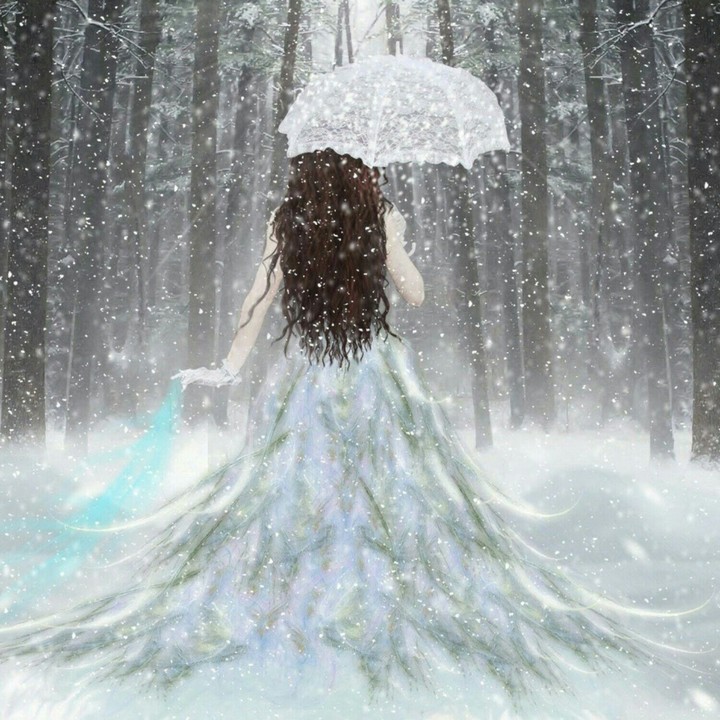 Snow Queen