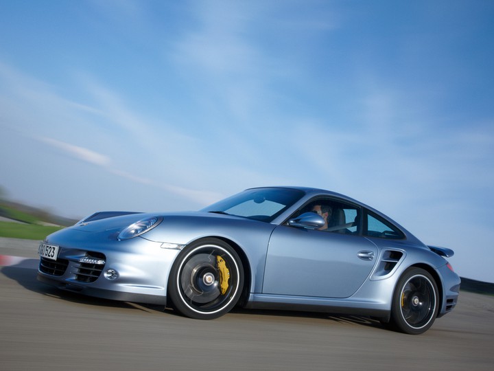porsche