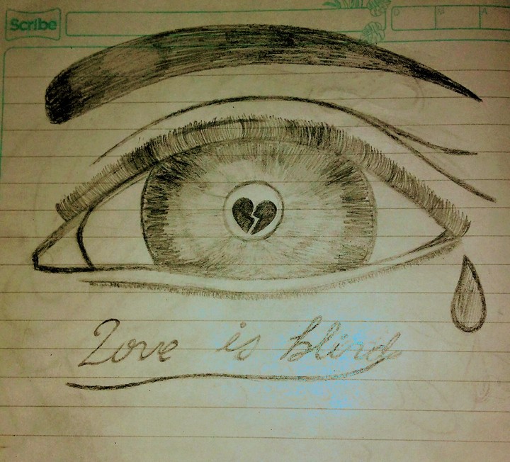 eye