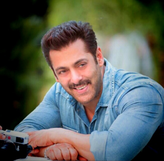 Salmankhan