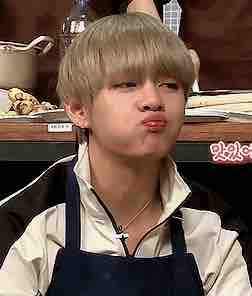 BTS-V