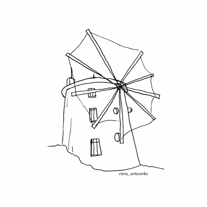 windmill