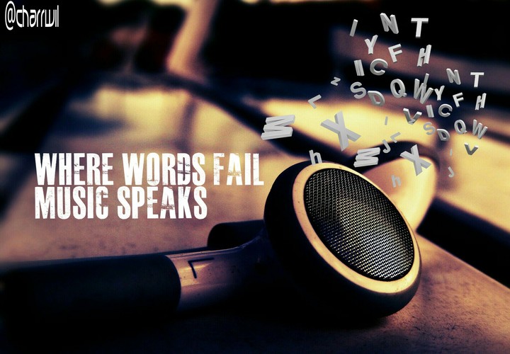 music