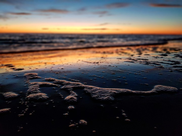 sea
