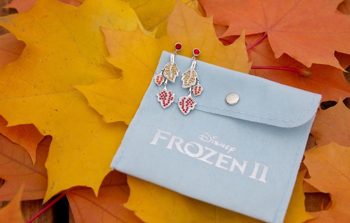 FROZEN II