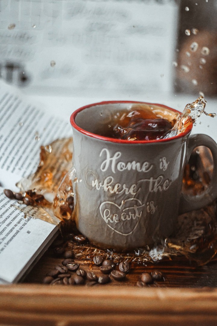 cup