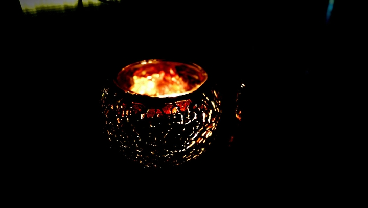 Night like this.