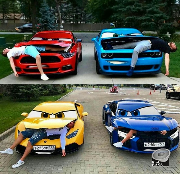 car danger 