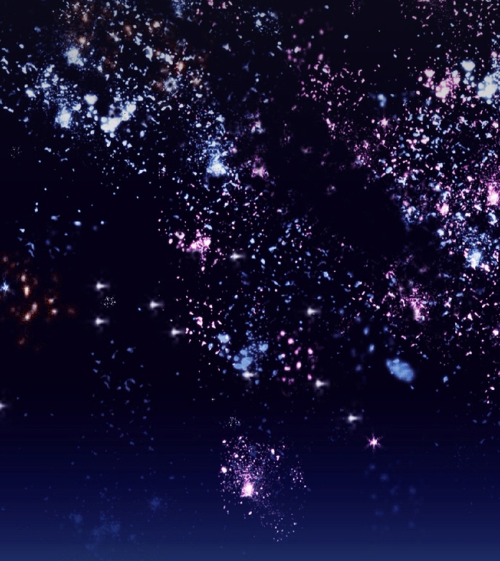 stars