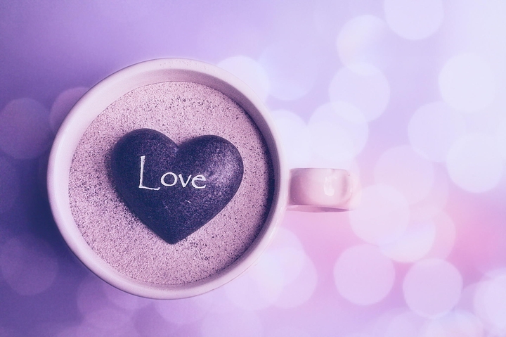 love