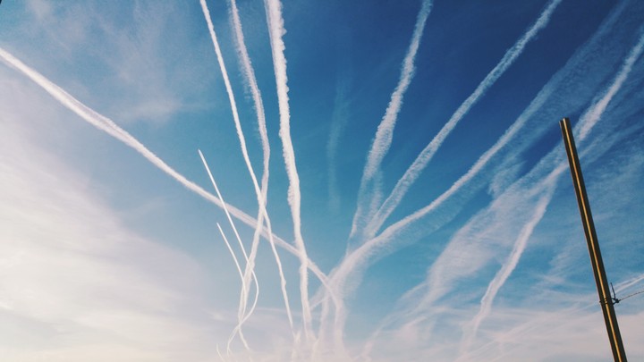 Clouds