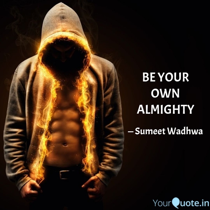 Almighty
