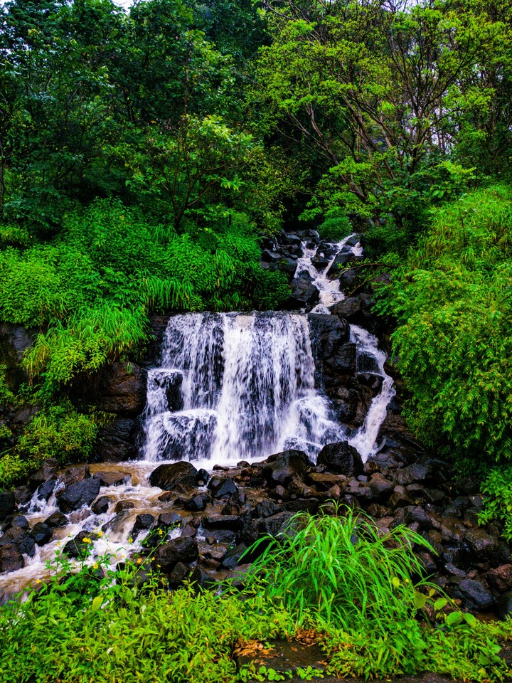 WATERFALL