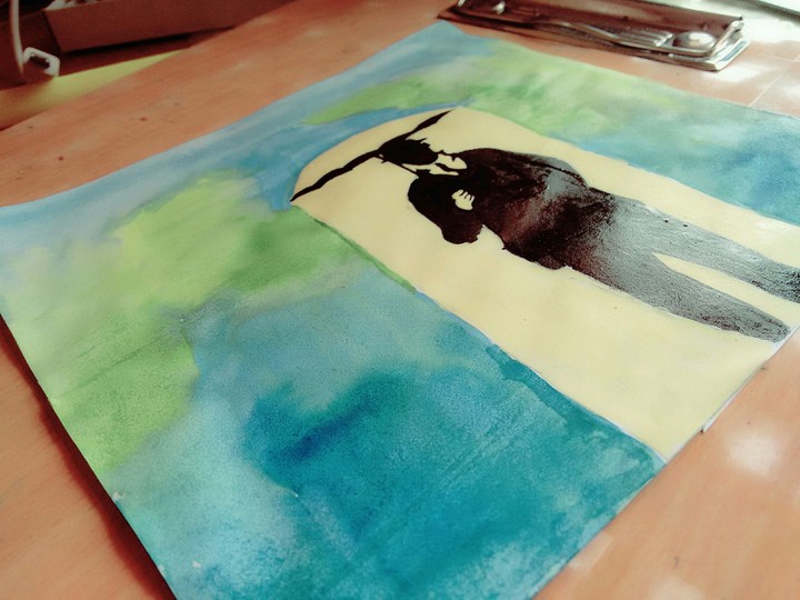 painting
