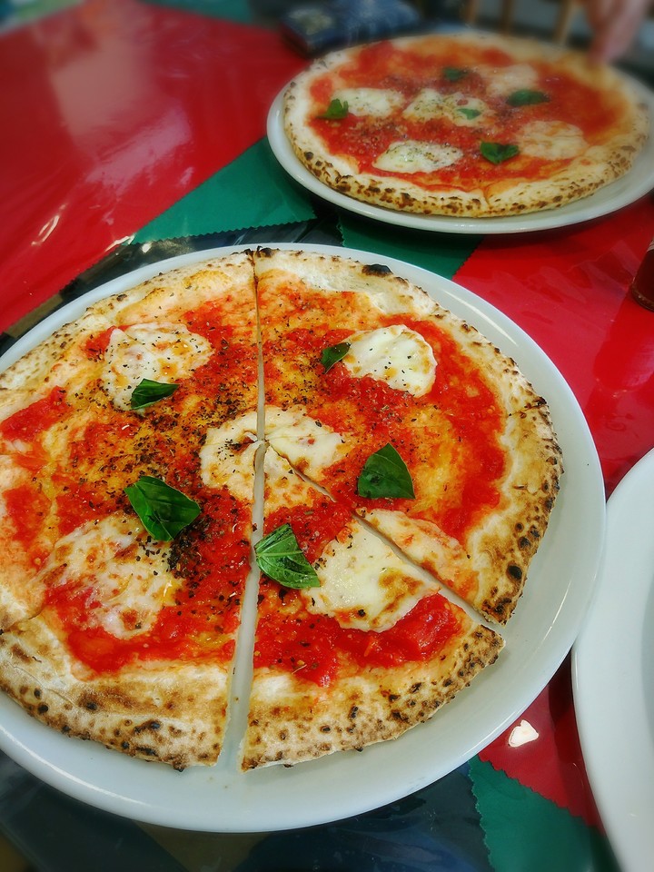 pizza