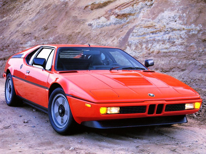 bmw