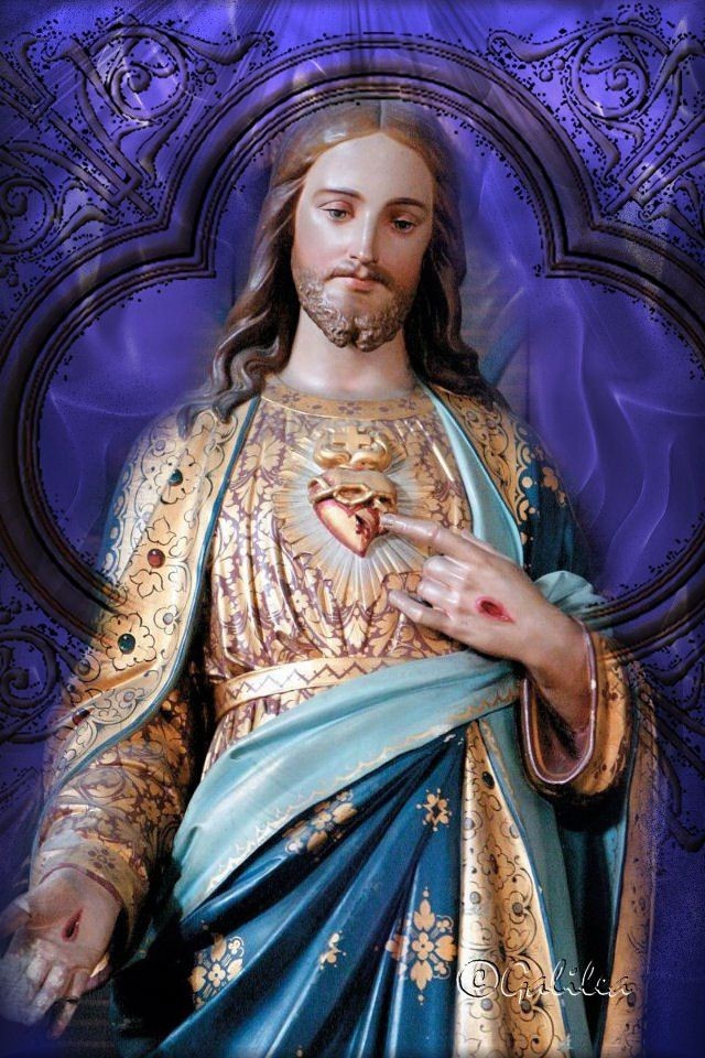 Corazón de Jesús
