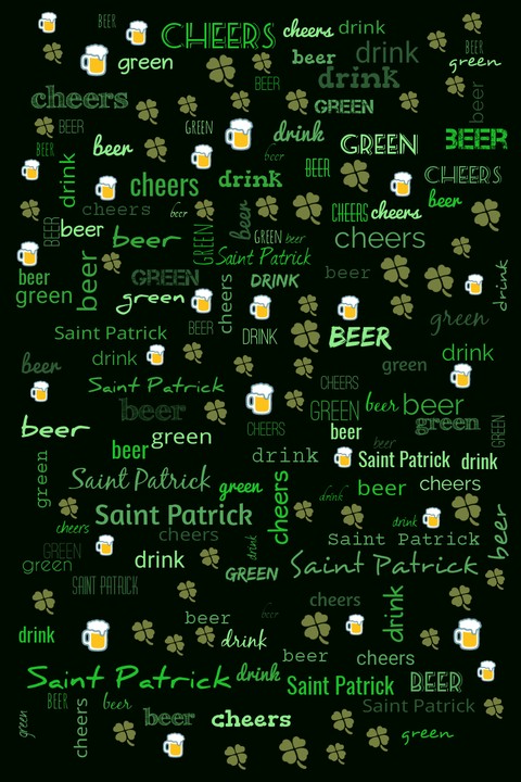 Saint Patrick
