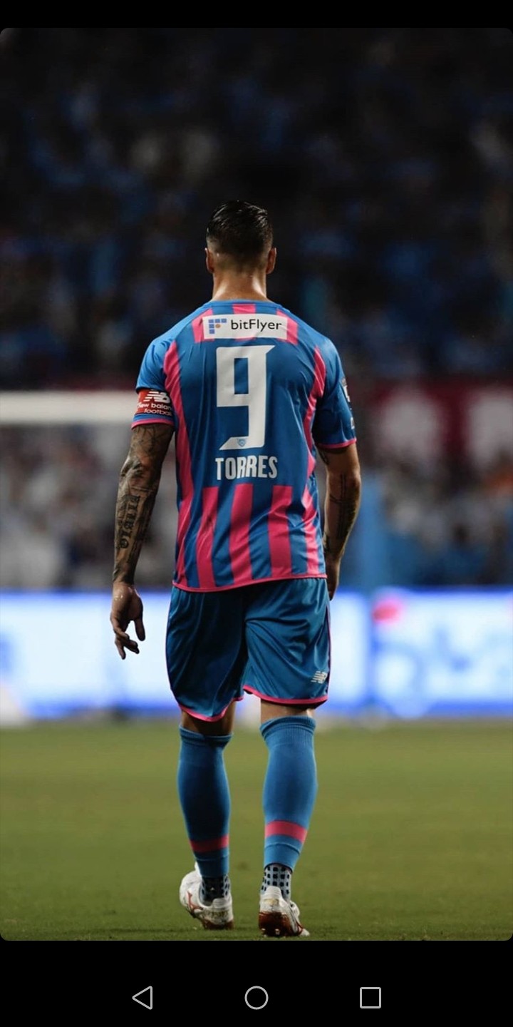 Torres