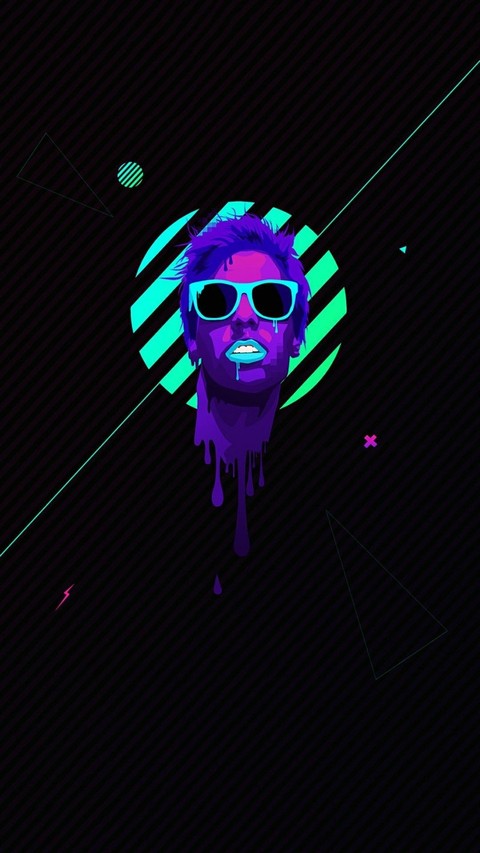 Amoled