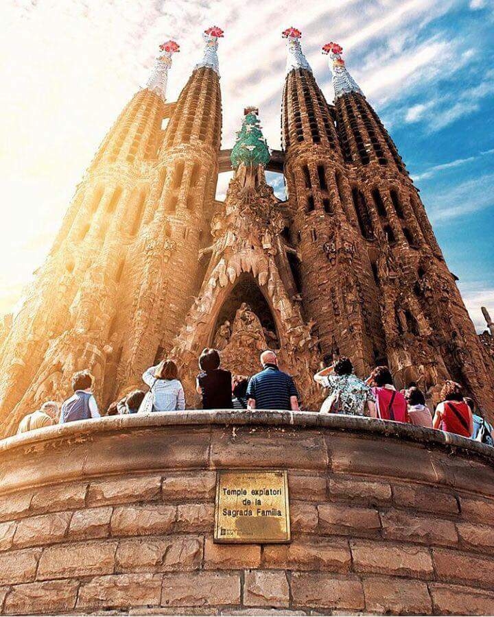sagrada familia