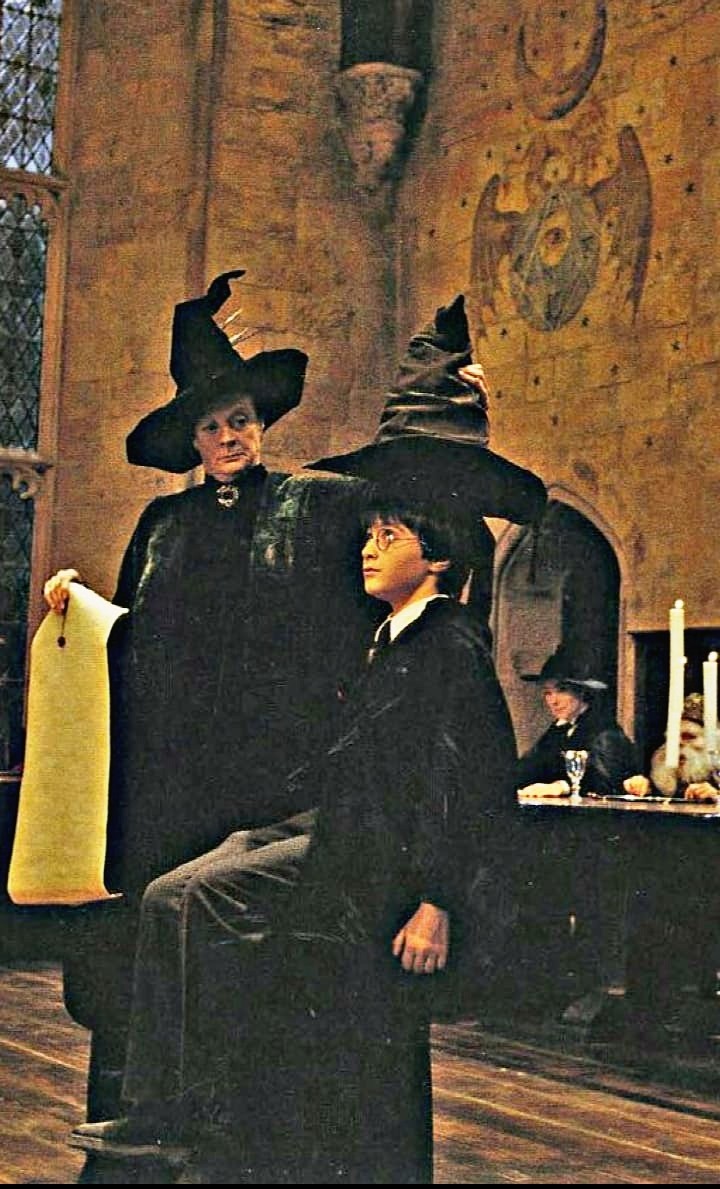McGonagall 