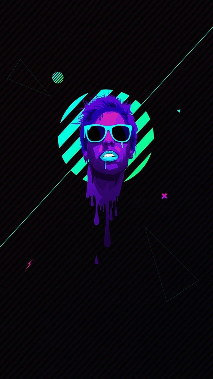 Amoled