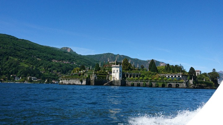 Lago Maggiore