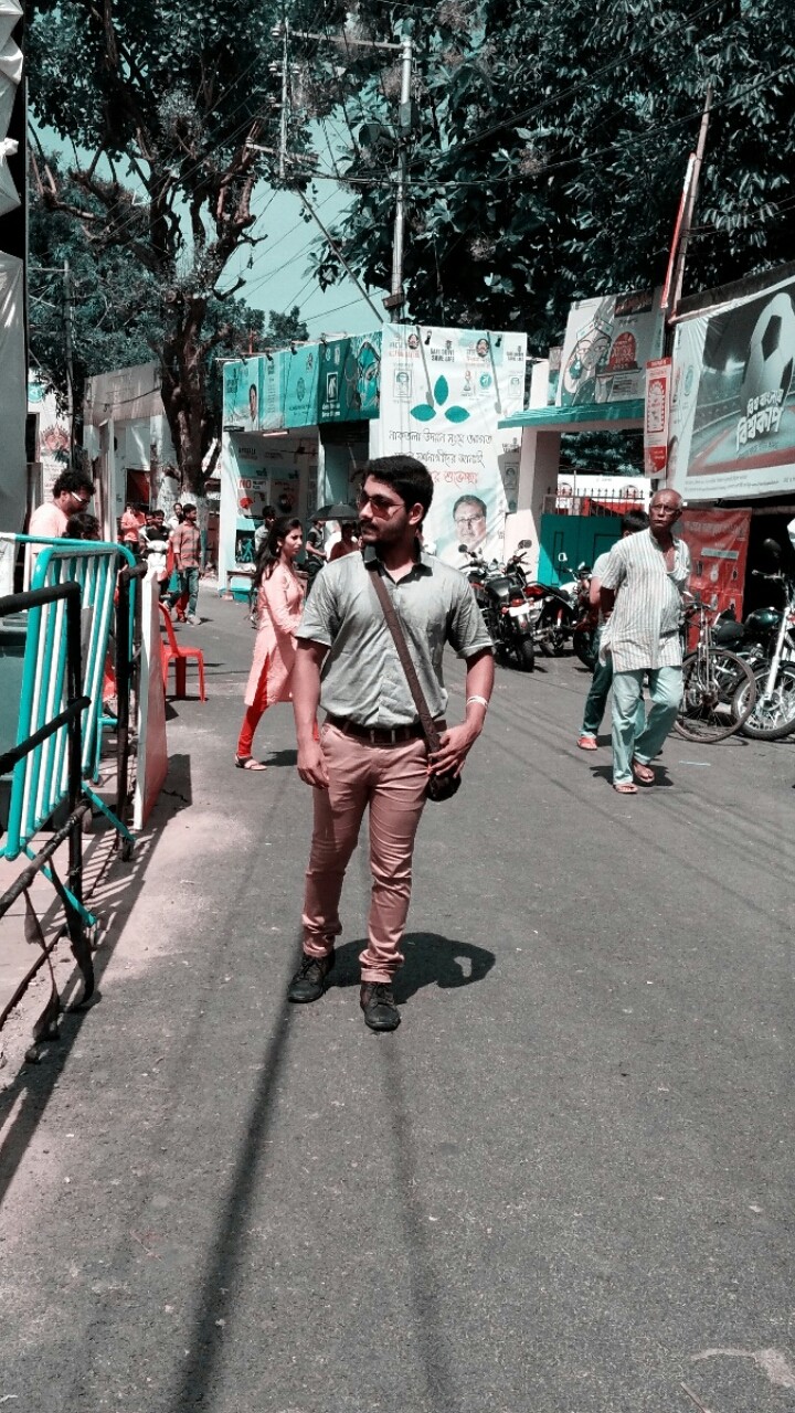 stylish star